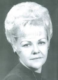 Mary Bankert Obituary (2014)