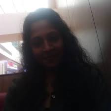 Nancy Garg's User Profile