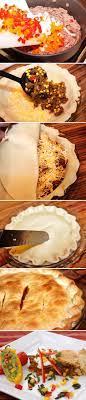 Southwestern Taco Pie Recipe By Photo Recipes Food Cooking Recipes