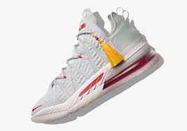 The best new tennis shoes of 2020. Nike Lebron 18 Release Date 2020 Sneakernews Com