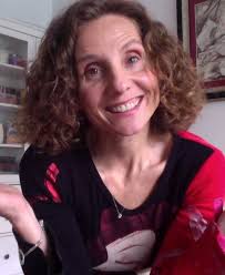 Eva Bernal's Instagram, Twitter & Facebook