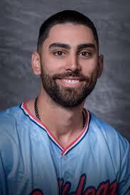 Alex Baeza's Instagram, Twitter & Facebook