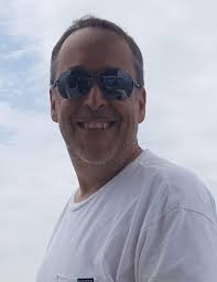 Obituary for Barry C. Carl