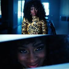 A video package is aired featuring Naomi. In the video, Naomi says she's  done being the third wheel, and she's done being used by fake friends. She  talks about how for 10