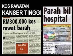 Dalam pada itu, penyanyi utama kumpulan slam ini dilaporkan turut mengeluarkan syampu jenama salju yang akan mula dipasarkan di platform perniagaan atas talian seperti shopee dan ilike_global tidak lama lagi. 5 Jenis Rawatan Kanser Yang Memerlukan Kos Yang Tinggi Mahalnya