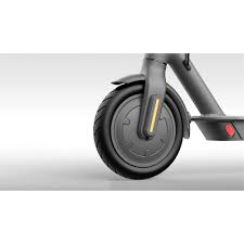 Xiaomi Mi 1S Electric Scooter Black buy ...