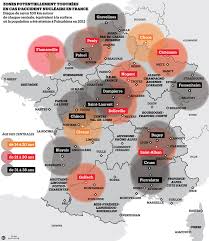 Il Faut Imaginer Qu Un Accident De Type Fukushima Puisse Survenir En Europe Fukushima Carte Des Vins Geographie
