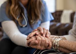 Celebrating the Nurses Who Support Our Clients and Members