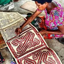 Image result for tapa cloth images