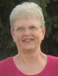 Obituary information for Carolyn Tanner