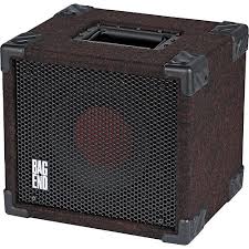 Check spelling or type a new query. Bag End S10x D 1x10 Bass Cabinet Deep Red Musician S Friend