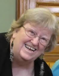 Obituary information for Donna G. Downes