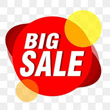 big sale shop vector sale banner png transparent clipart image and psd file for free download sale banner design promotion brochure template layout