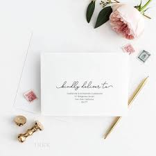 Printable Envelope Template Editable Envelope Template A7 A In 2020 Wedding Invitation Envelopes Address Wedding Invitation Envelopes Printable Wedding Invitations