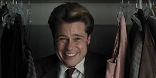 Frances McDormand's Wolfs Cameo Explained: Who She Plays & Why Her Face Is  Never Shown