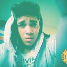 Adrian Navarrete*-* (@adrianswagger7)