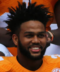 Brian Randolph, Los Angeles, Safety