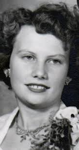 Obituary information for Daisy K. Gay Ward