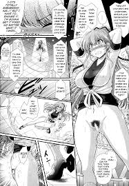 Akuma no Shitsumon Ch.1-11 » nhentai - Hentai Manga, Doujinshi & Porn Comics