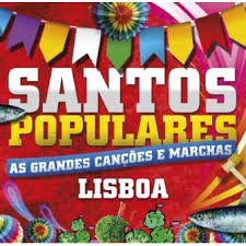 O habitual cortejo das marchas infantis, juvenis e seniores enche de cor, animação, música e coreografias harmoniosas o centro da cidade, atraindo. Varios Popular Santos Populares Grandes Cancoes E Marchas Lisboa Cd Album Compra Musica Na Fnac Pt