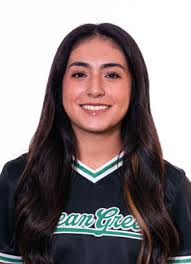 2024 UNT MEAN GREEN SOFTBALL GAME NOTES