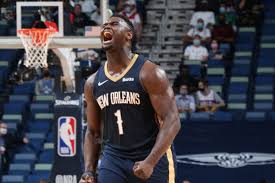 Hot take on these theoretical 2 v 2s: Magic Vs Pelicans Preview The Magic Finally Meet Zion Williamson Orlando Pinstriped Post