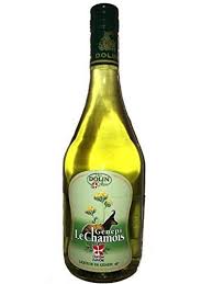 Liqueur De Genepi Dolin Le Chamois 70cl Liqueur De Genepi De Savoie Digestif Tradiionnel Des Alpes A Base De Plantes Recoltee Liqueur Meilleur Vin Chamois