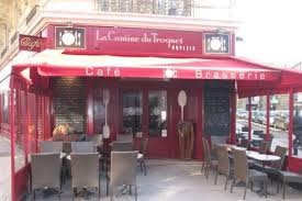 La Cantine Du Troquet Http Www Lefigaro Fr Medias 2012 02 21 Ef470404 58ad 11e1 A7cf 2e4e77877c48 493x328 Jpg Restaurant French Food Cafe