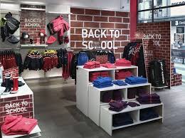 visual merchandising for helly hansen by kolo stockholm sweden retail design blog visual merchandising visual merchandising displays retail design