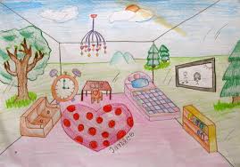 Check spelling or type a new query. Perspective My Dream Room Janice Age 10 Photo Betty Hung Photos At Pbase Com