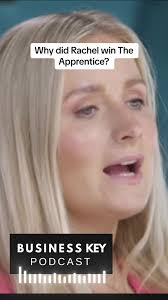 Rachel Proudley Wins Lemieux Puissance