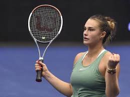 6,802 likes · 2,225 talking about this. Sabalenka Into Wta S Abu Dhabi Final The Senior 2259