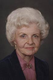 Beth Stevenson Brewster Obituary August 19, 2011