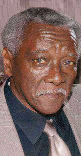 Obituary information for Calvin C. Smith