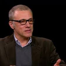 Elmore Leonard — Charlie Rose