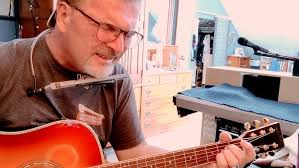 "To And Fro" by Jay Earl Krebs