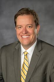 Marcus Messner, Ph.D. — College of Humanities and Sciences