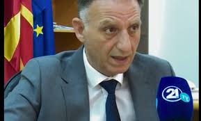 Në sallë kanë hyrë njerëz të panjohur dhe pa licencë nga Serbia”, Demiri:  Shokarevski ka bërë shkelje ligjore