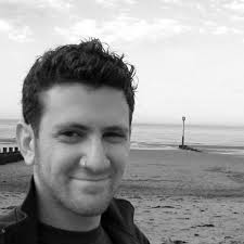 Paul Tepper (@taulpepper)