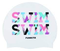 Funkita Swim Badmuts Wit Kopen En Aanbiedingen Swiminn Badmutsen Zwemmen Sport