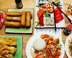 Atrašanās vietu kartē kung fu kitchen. Kung Fu Kitchen Montana Delivery Johannesburg And Pretoria Uber Eats
