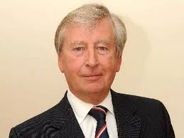 Rodney Cann's Instagram, Twitter & Facebook