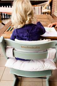 Ab wann darf ein baby in den hochstuhl? Ab Wann Durfen Babys Im Hochstuhl Sitzen Hier Findest Du Antworten