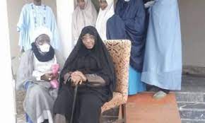 Repatriated fugitive leader of indigenous people of biafra, nnamdi kanu, has told justice binta nyako why he jumped bail and left nigeria. Ibrahim El Zakzaky News Latest News About Ibrahim El Zakzaky On Naija News