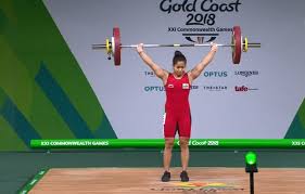 Hubbard competed in men's weightlifting competitions before changing genders. Road To The Olympics The Guidelines For Weightlifting In 2020