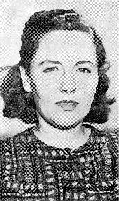 World War II (with a Brief Survey of Other Women Meteorologists in World  War II)