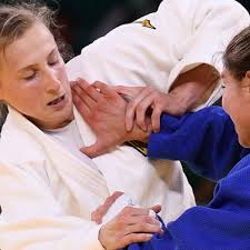 Olympia 2021: Bronze-Medaille für deutsche Segler Paul Kohlhoff und Alice  Stuhlemmer