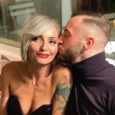 Andreas müller è un ballerino italiano, nato in germania da padre tedesco a madre italiana. Veronica Peparini Sulla Storia Con Andreas Muller Gli Anni In Amore Non Contano