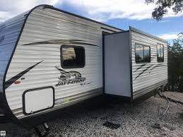 2018 Jayco Jay Flight 287bhs Travel Trailers Rv For Sale In Tampa Florida Rvt Com 175156