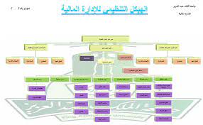 التطوير التنظيمي و إعادة التنظيم. Ø§Ù„Ø¥Ø¯Ø§Ø±Ø© Ø§Ù„Ù…Ø§Ù„ÙŠØ© Ø§Ù„Ù‡ÙŠÙƒÙ„ Ø§Ù„ØªÙ†Ø¸ÙŠÙ…ÙŠ Ù„Ù„Ø¥Ø¯Ø§Ø±Ø© Ø§Ù„Ù…Ø§Ù„ÙŠØ©